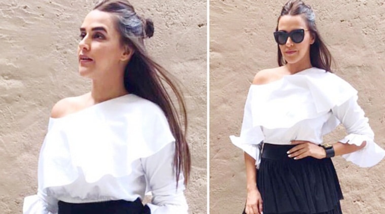 Neha Dhupia