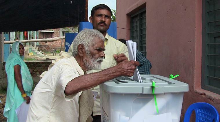 nepal election, nepal politics, K P Oli, nepal polls, nepal news, indian express news