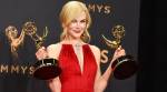 Do you know who got to keep Nicole Kidman’s Emmys?