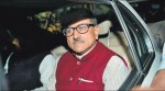 If Congress and NC ask publicly, J&K govt will announce holiday on Hari Singh birth anniversary: Deputy CM Nirmal Singh