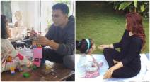 nitara, akshay kumar, twinkle khanna, nitara kumar, akshay twinkle daughter