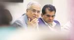 Connectivity critical constraint for Arunachal progress, says Niti Aayog