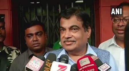 Nitin Gadkari on Cabinet reshuffle: ‘PM Modi’s prerogative to decide who gets what’