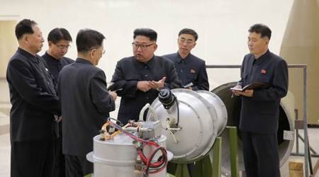 North Korea nuclear test ‘extremely regrettable’: UN watchdog