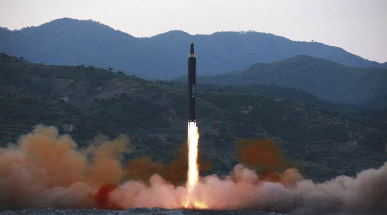 North Korea, Kim Jong un, North Korea missile, North Korea missile tests, North Korea nuclear tests, World news