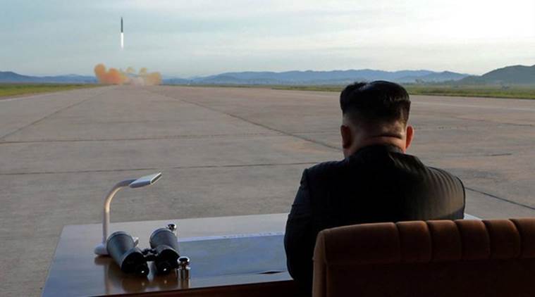 China on North Korea crisis, China on North Korea's weapons program, North Korea's weapons pprogram, China and US relations, China-US on North Korea news, latest news, International news, world news 