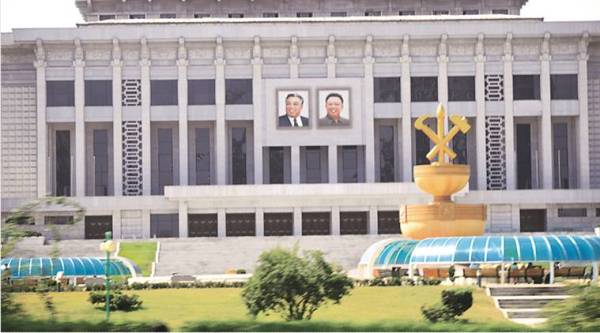 kim kong un, north korea, pyongyang, world news, indian express news