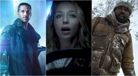 Five Hollywood movies you should watch this October