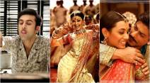 indian entry to oscars, newton, devdas, barfi, jeans, paheli, swades, the good road
