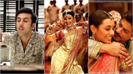 Five controversial official Oscar entries from India