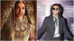 Padmavati: From Deepika Padukone's leaked look to Karni Sena's revolt, here are all the updates