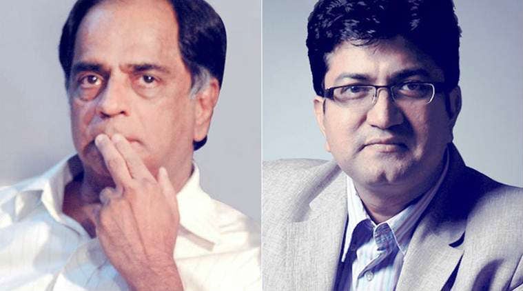 pahlaj nihalani, prasoon joshi, CBFC, CBFC love sonia, judwaa 2, simran, prasoon joshi CBFC, Pahlaj nihalani prasoon joshi
