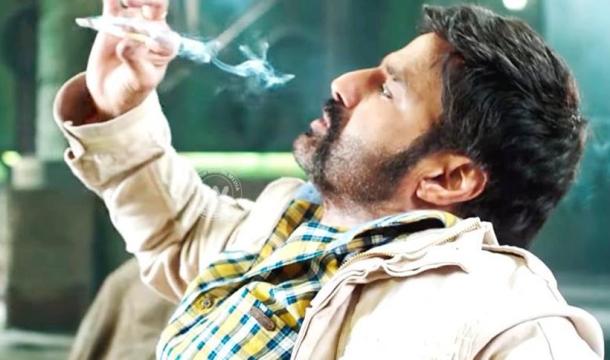 paisa vasool, balakrishna, balakrishna movie, paisa vasool pics,