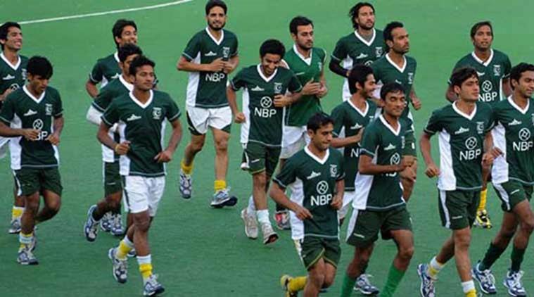 Pakistan hockey team to visit India for 2018 World Cup: FIH Chief