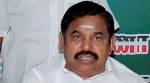 CM K Palaniswami lays foundation for aerospace park in Tamil Nadu
