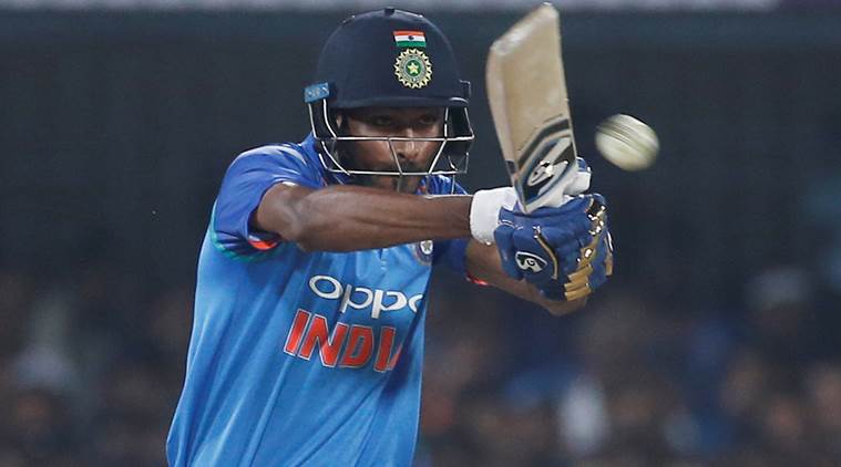 Hardik Pandya, Hardik Pandya runs, Rahul Dravid, India vs Australia