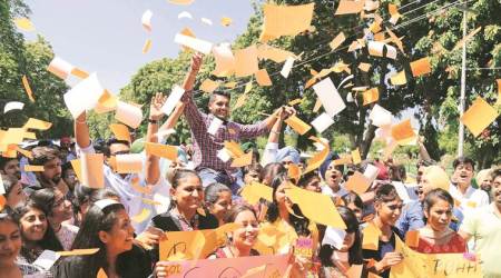 Panjab University students’ elections: Campaigning ends, 21 student organisations in the fray