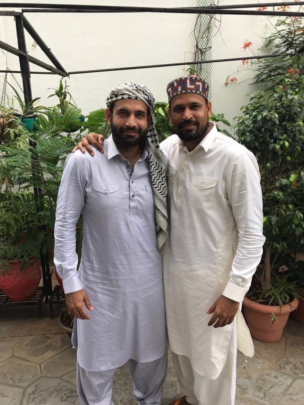 PHOTOS: From Pathan Brothers to Mesut Ozil, sports 