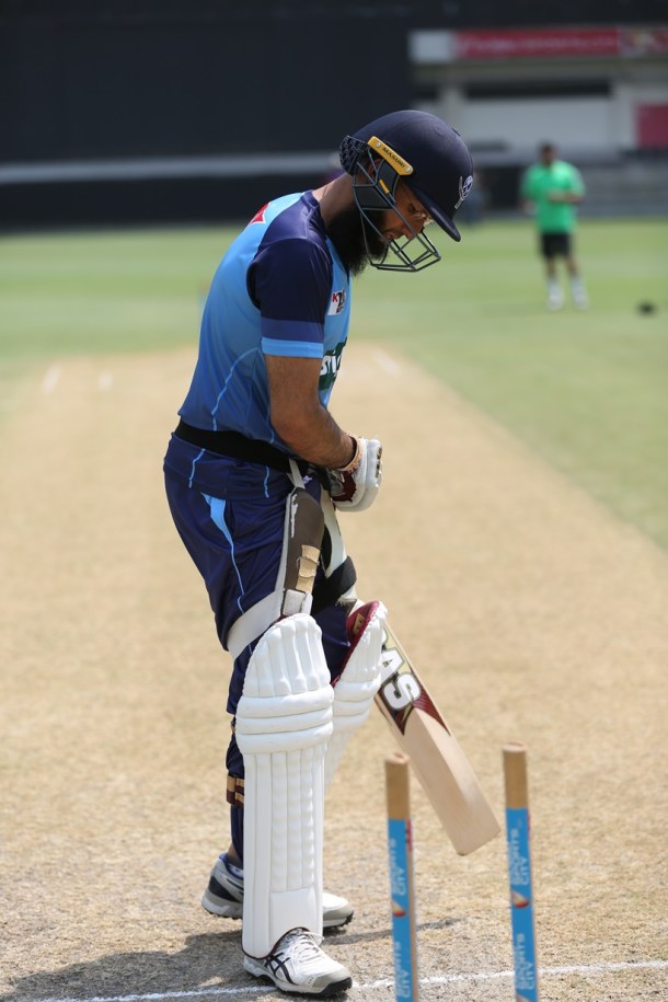 Pakistan vs World XI: Hashim Amla, Ben Cutting and others gear up for historic T20I series