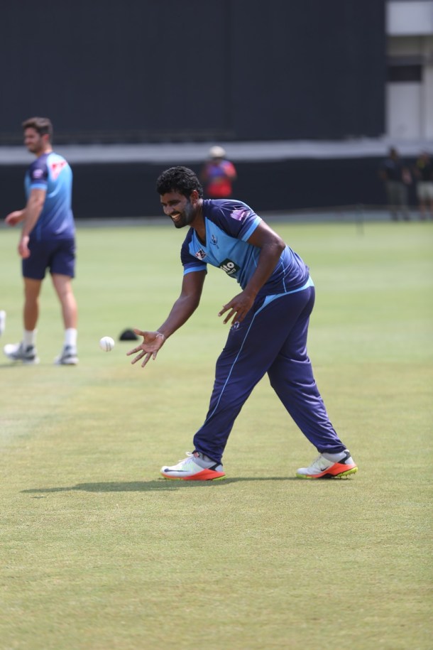 Pakistan vs World XI: Hashim Amla, Ben Cutting and others gear up for historic T20I series