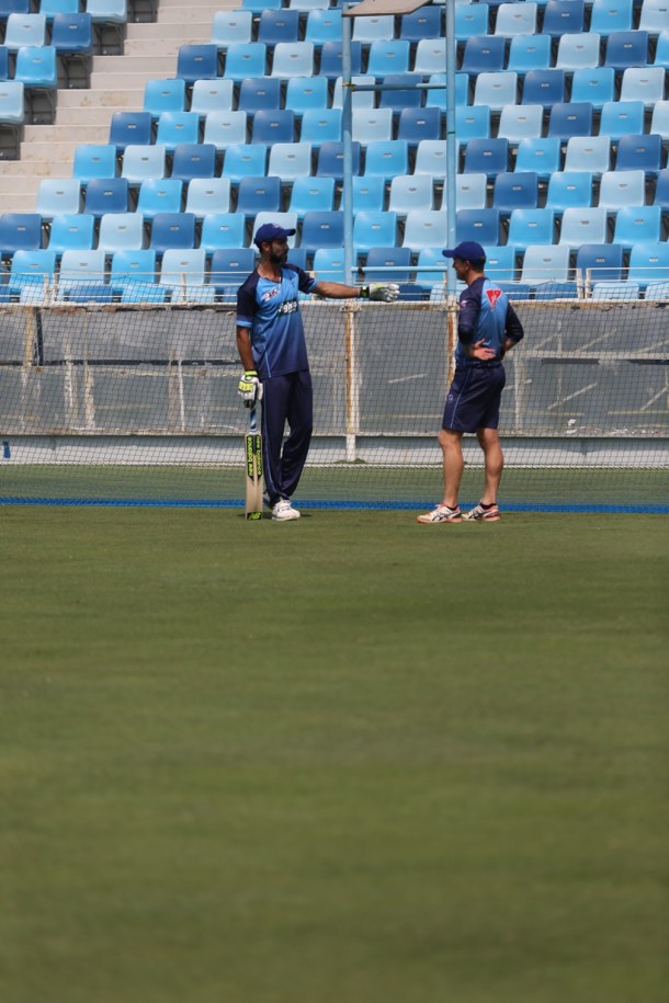 Pakistan vs World XI: Hashim Amla, Ben Cutting and others gear up for historic T20I series