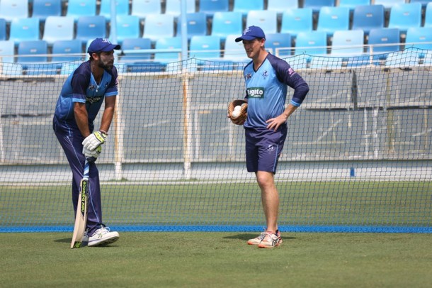 Pakistan vs World XI: Hashim Amla, Ben Cutting and others gear up for historic T20I series