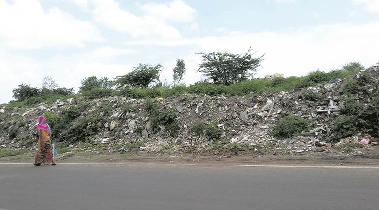 Pimpri-Chinchwad Municipal Corporation, PCMC Standing Committee, PCMC news, PCMC garbage problem, India news, national news, Latest news, 