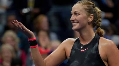 Less than year after attack, Petra Kvitova faces Venus Williams at US Open