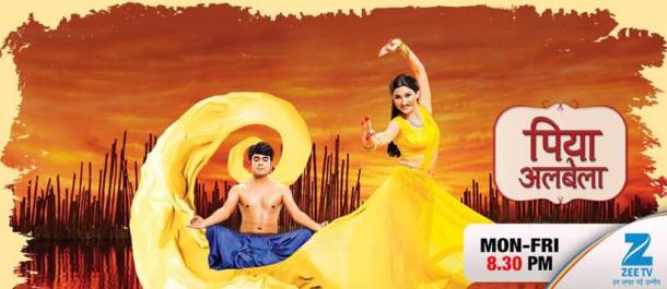 Piya Albela