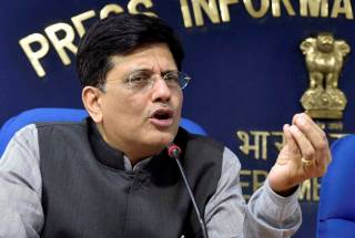Government Aspires To Make Different Railway Corridors For Freight, Passengers- Piyush Goyal