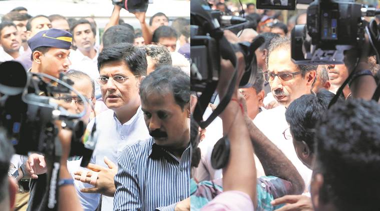 Elphinstone Road Station stampede, Mumbai station tampede, Mumbai foot overbridge stampeded, Mumbai station stampede, Maharashtra stampede, India news, National news 