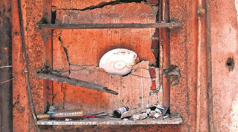 Bhendi Bazar, Building collapse, Mumbai, deaths, building accident, India news, city news, Indian Express