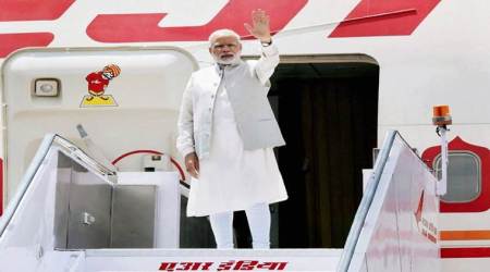 Prime Minister Narendra Modi leaves for first bilateral visit to Myanmar amid Rohingya crisis