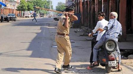 Curfew in Jaipur after scuffle escalates, 1 killed