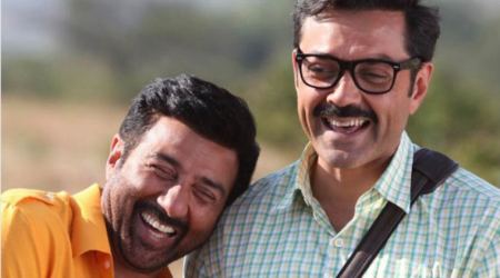 Poster Boys box office prediction: Sunny and Bobby Deol starrer to earn Rs 3 crore
