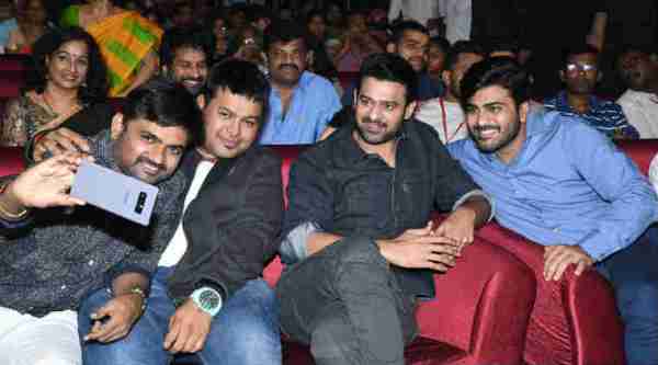 saaho prabhas, prabhas film, Sharwanand, Mahanubhavudu 