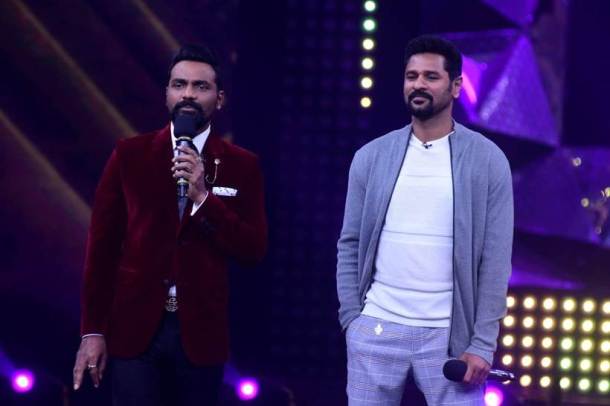 Bir Radha Sherpa, dance plus winner, dance plus 3 winner phots, bir sherpa dance, dance plus finale, dance plus 3 finale photos, who is Bir Radha Sherpa, Bir Radha Sherpa, Prabhudeva, Prabhudeva remo