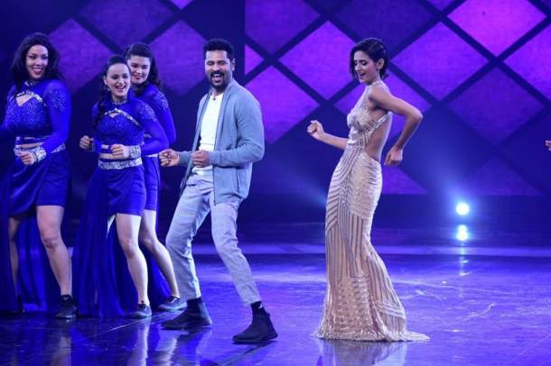 Bir Radha Sherpa, dance plus winner, dance plus 3 winner phots, bir sherpa dance, dance plus finale, dance plus 3 finale photos, who is Bir Radha Sherpa, Bir Radha Sherpa, Prabhudeva, Prabhudeva remo