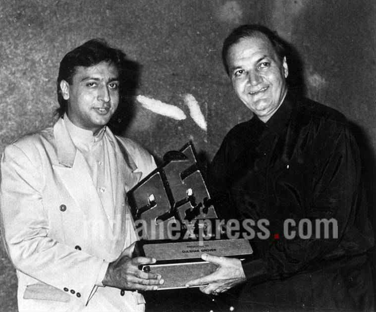 prem chopra, gulshan kumar, bollywood villains, prem chopra gulshan kumar, bollywood throwback