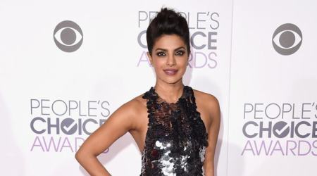 Priyanka Chopra looks FIERCE and SENSUOUS in this latest magazine cover