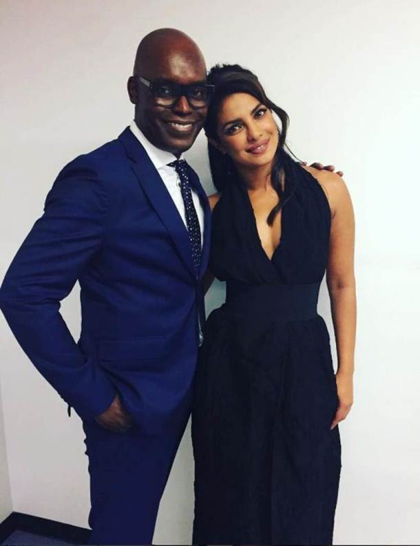 priyanka chopra, priyanka chopra TIFF, priyanka chopra at TIFF, tiff 2017, toronto international film festival,