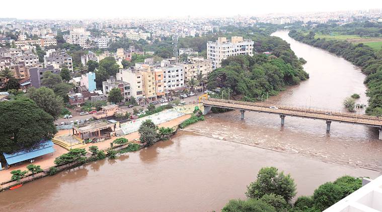 Pune garbage problem, Pune news, Maharashtra news, MLA Mahesh Landge, Laxman Jagtap, BJP MALs news, international news, World news, Latest news 