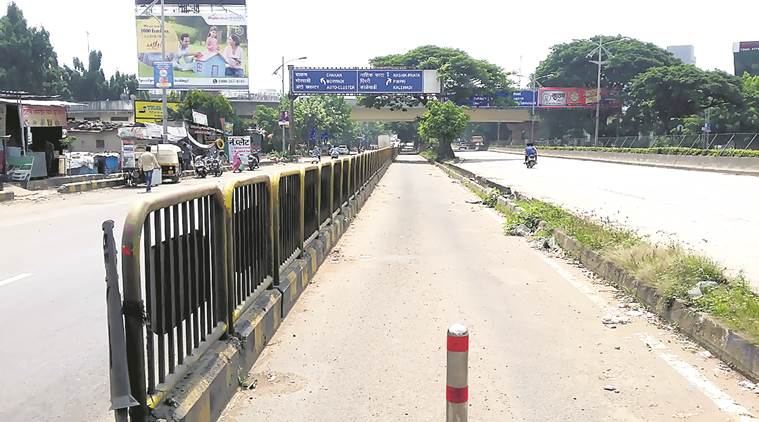 pune mumbai highway, BRTS route, Pimpri Chinchwad Municipal Corporation, bombay high court, pune 