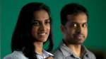 Not worried about Sindhu finishing second: Gopichand