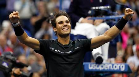 Rafael Nadal cruises past Kevin Anderson, wins US Open 2017