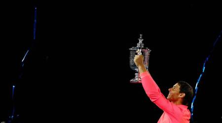 US Open final, Rafael Nadal vs Kevin Anderson: Sweet 16 for Rafa Nadal