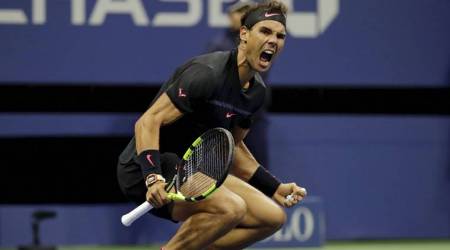 US Open 2017: Rafael Nadal’s road to final