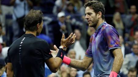 US Open 2017: Rafael Nadal’s road to men’s singles final