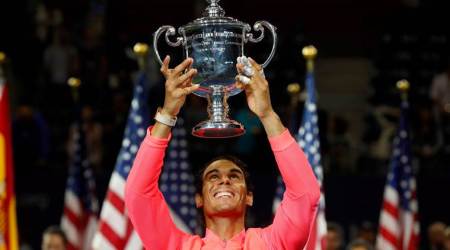 How Rafael Nadal won his third US Open title, watch videos