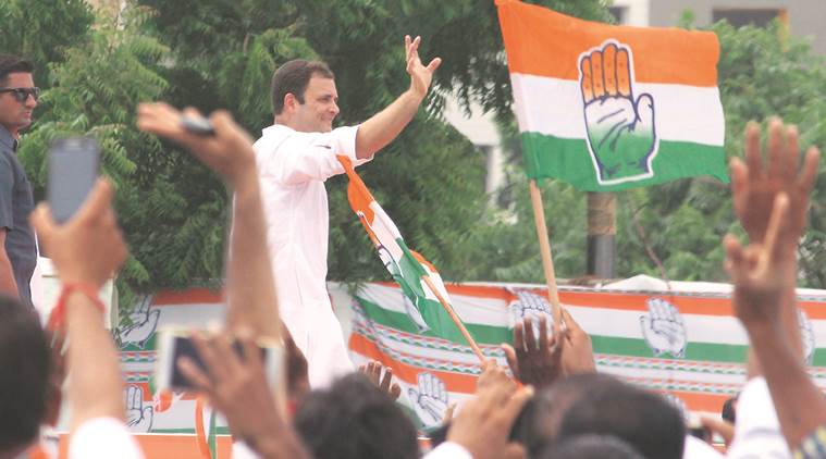 gujarat elections, rahul gandhi gujarat visit, rahul gandhi gujarat rally, gujarat assembly elections, gujarat polls, congress gujarat, gujarat model, india news
